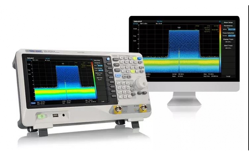 7.5 GHz?。?！鼎陽(yáng)科技重磅發(fā)布SSA3000X-R系列實(shí)時(shí)頻譜分析儀