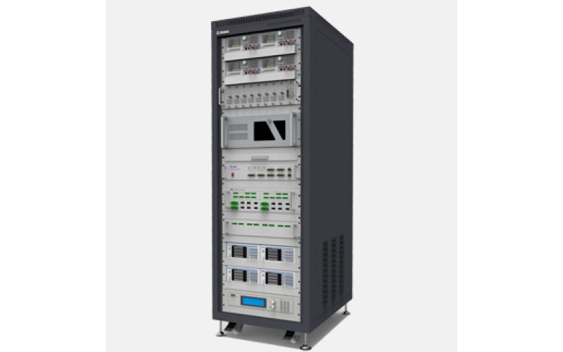 艾諾Ainuo AN8063 LED驅動(dòng)電源測試系統