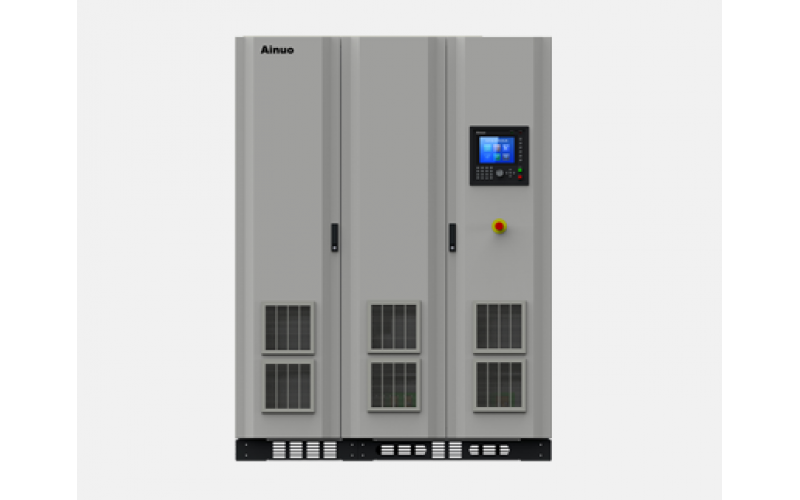 艾諾Ainuo ANELF燃料電池專(zhuān)用直流電子負載