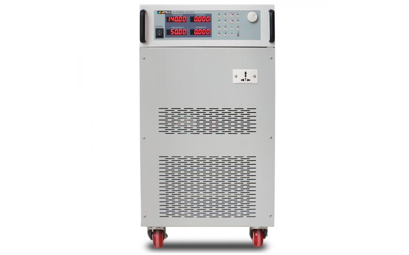 麥創(chuàng  )Matrix APS5000A系列三相交流變頻電源