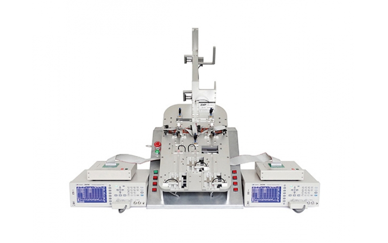 致新精密ZX800/ZX700/600變壓器自動(dòng)測試儀