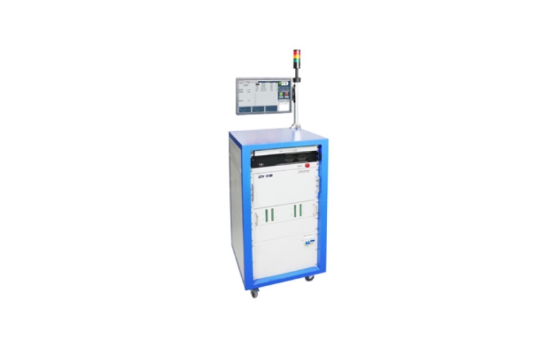 儀迪WS530XC-D6直流無(wú)刷電機綜合測試系統