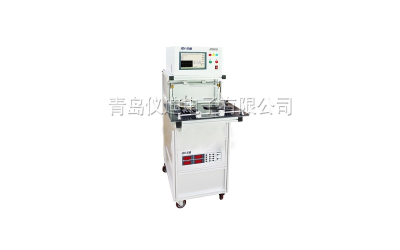 儀迪IDI5328A/B單相電機整機出廠(chǎng)測試儀