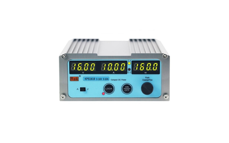 美瑞克Rek KPS1610/KPS1620/KPS6003/KPS6005/KPS3030/KPS3205直流穩壓開(kāi)關(guān)電源