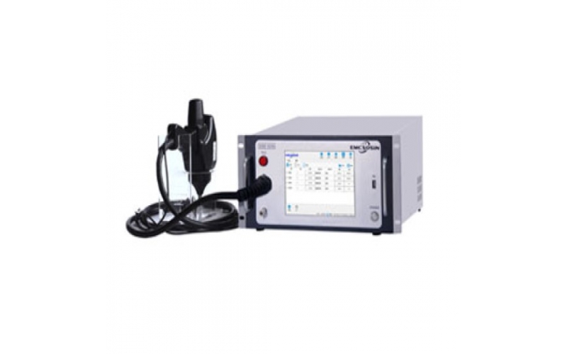 索莘EMCSOSIN ESD 0220靜電放電發(fā)生器