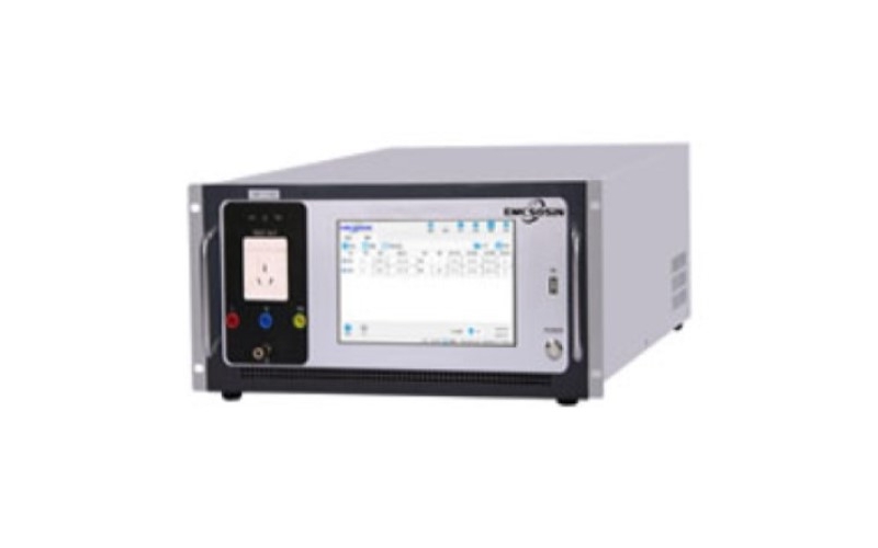 索莘EMCSOSIN  VDT 11101電壓跌落發(fā)生器