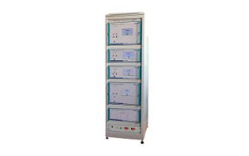 索莘EMCSOSIN  RV 7637汽車(chē)電子干擾模擬器
