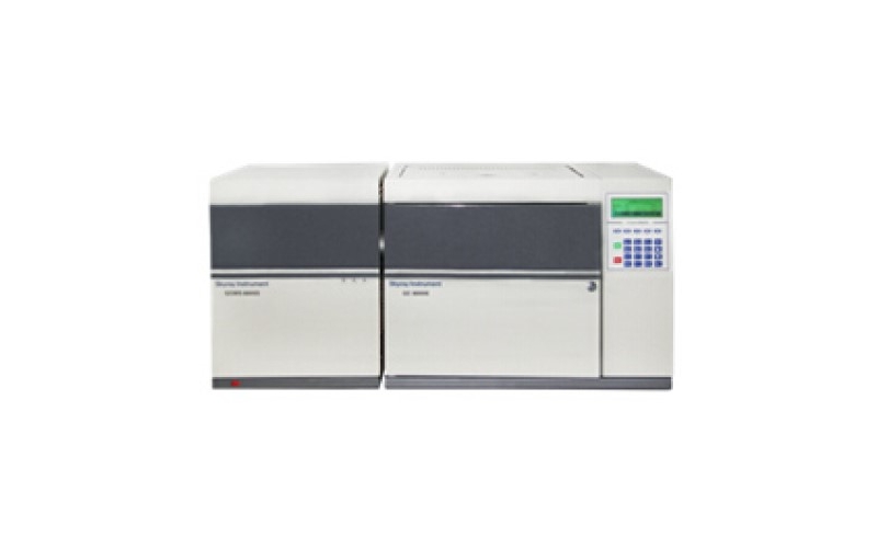 天瑞Skyray GC-MS 6800S氣相色譜質(zhì)譜聯(lián)用儀